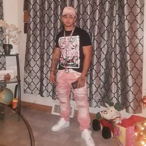 Meet your Posher, Waine